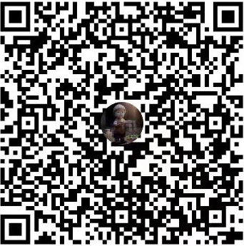 QQ支付二维码